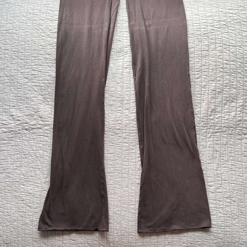 Skims Iron Cotton Jersey Set - Picture 8 of 11